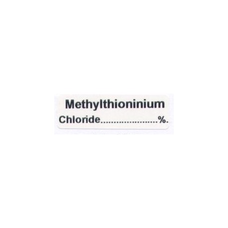 Chlorek metylotioniny