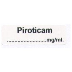 Piroksykam
