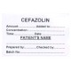 Cefazolin