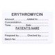 Erytromycyna