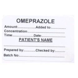 Omeprazol