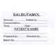 Salbutamol