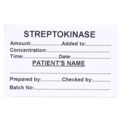 Streptokinaza