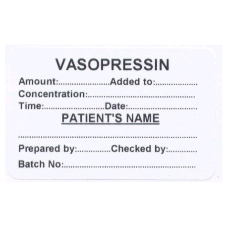 Wazopresyna