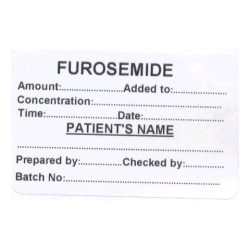 Furosemid