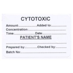 Lek cytotoksyczny