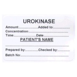 Urokinaza