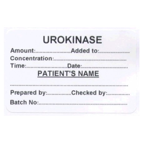 Urokinaza