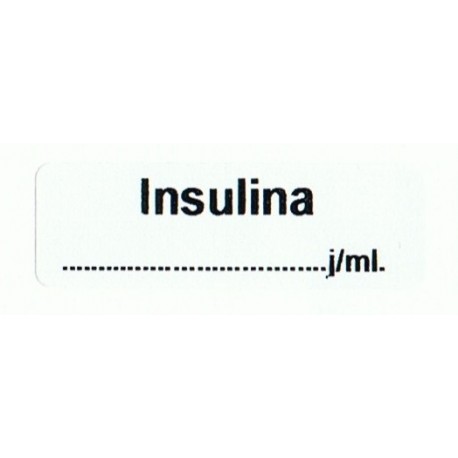 Insulina