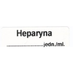 Heparyna