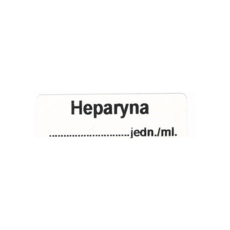 Heparyna