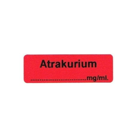 Atrakurium