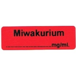 Mivakurium