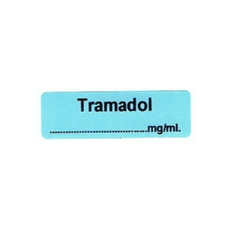 Tramadol