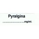 Pyralgina