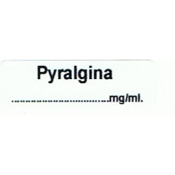 Pyralgina