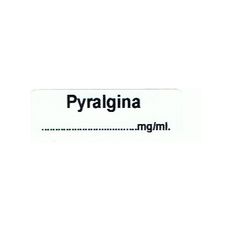 Pyralgina