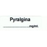 Pyralgina