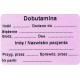 Dobutamina