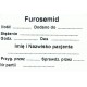 Furosemid