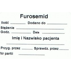 Furosemid