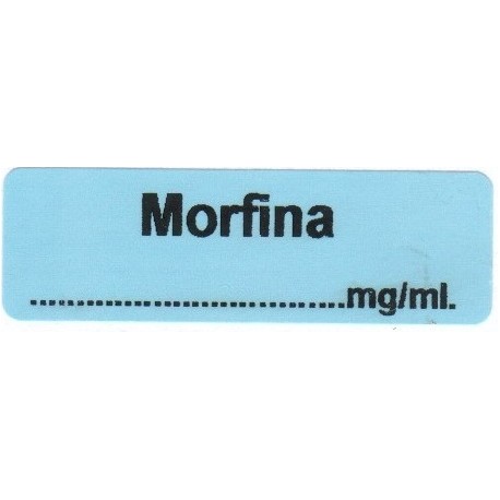 Morfina