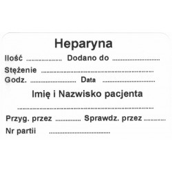 Heparyna