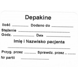 Depakine