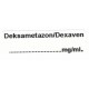 Deksametazon