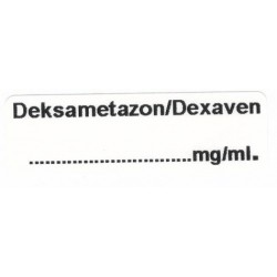 Deksametazon