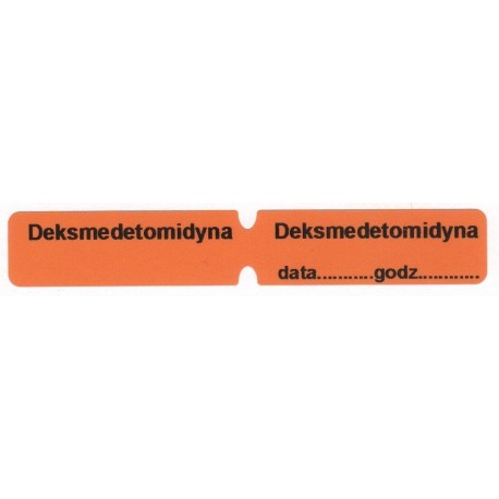 Deksmedetomidyna