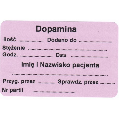 Dopamina