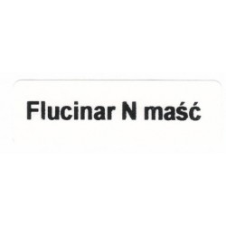Flucinar N maść