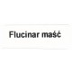 Flucinar maść