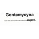Gentamycyna