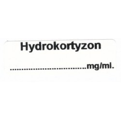 Hydrokortyzon