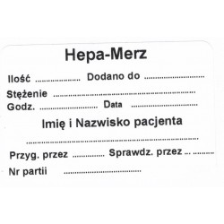 Hepa-Merz