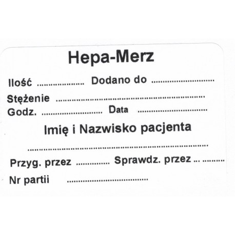 Hepa-Merz