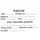 Ketonal