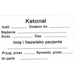 Ketonal