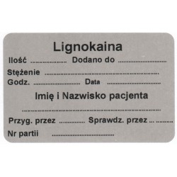 Lignokaina