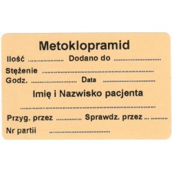 Metoklopramid