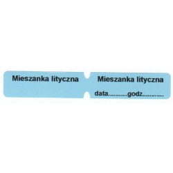 Mieszanka lityczna
