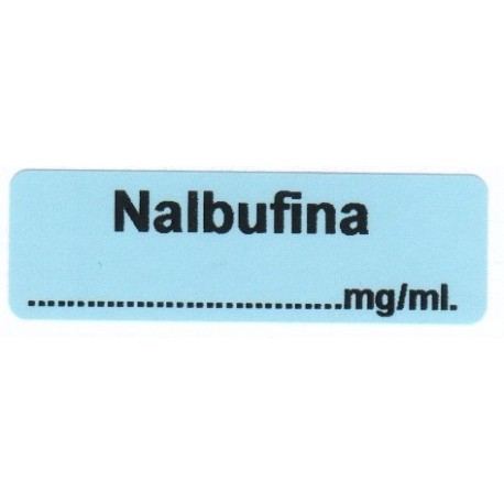 Nalbufina