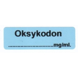 Oksykodon