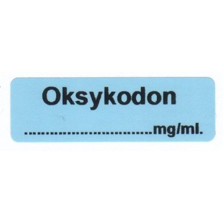 Oksykodon