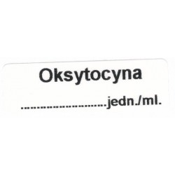 Oksytocyna