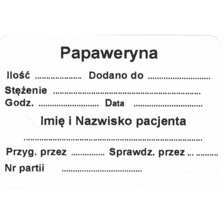 Papaweryna
