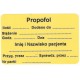 Propofol