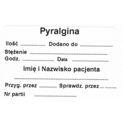 Pyralgina